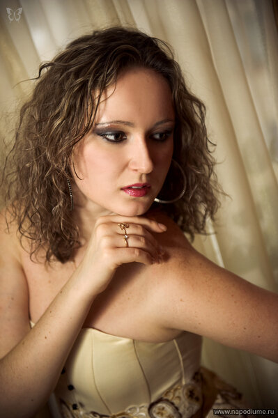 Valeria Ivanova's photo