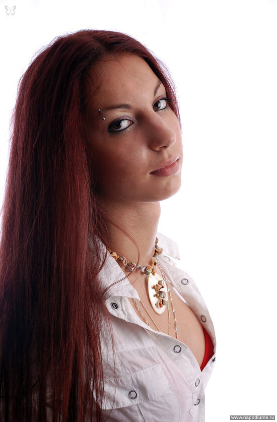 Kristina Vlasova's photo