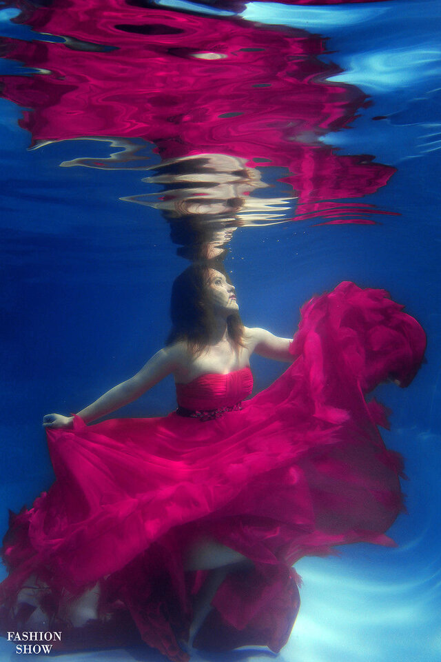 Фото Julia Verdi
