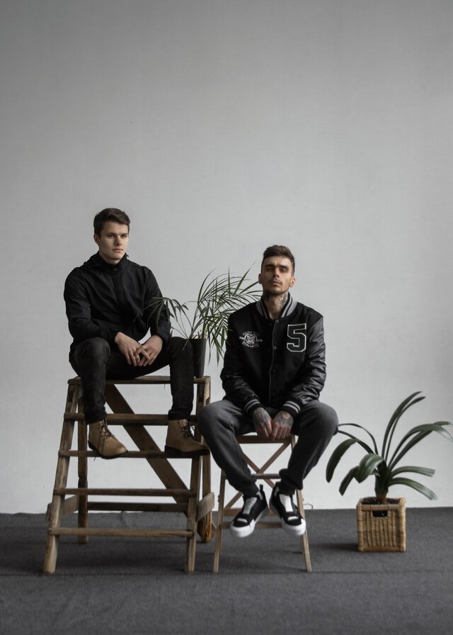 Nickolai Novikov's photo