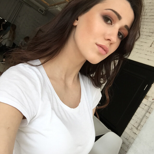 Anna Smirnova's photo