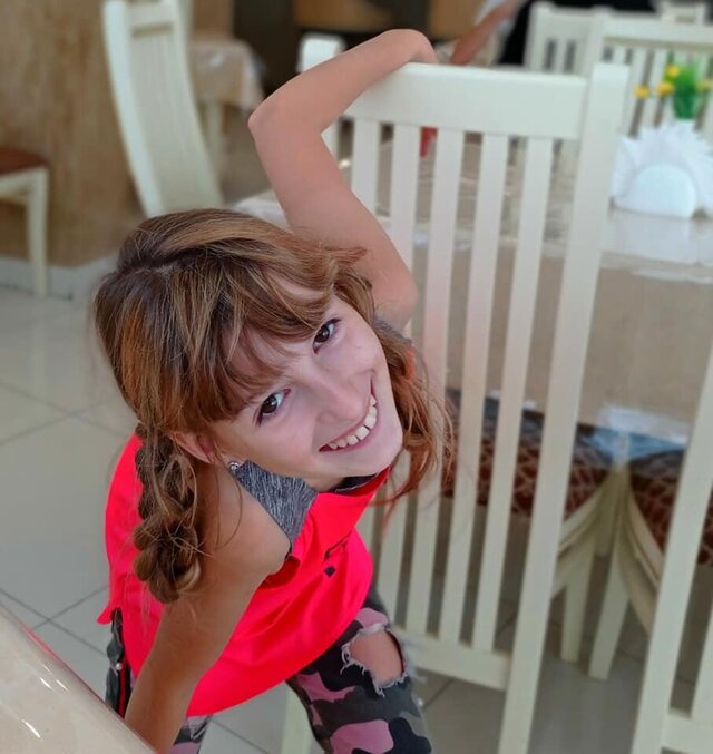 Viktoria Kuznecova's photo