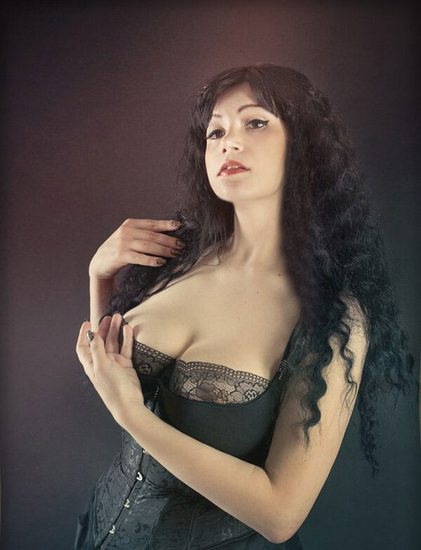 Фото Надежда Lilith Виноградова