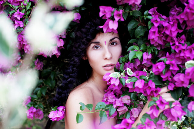 Aleksandra Bespecnaa's photo