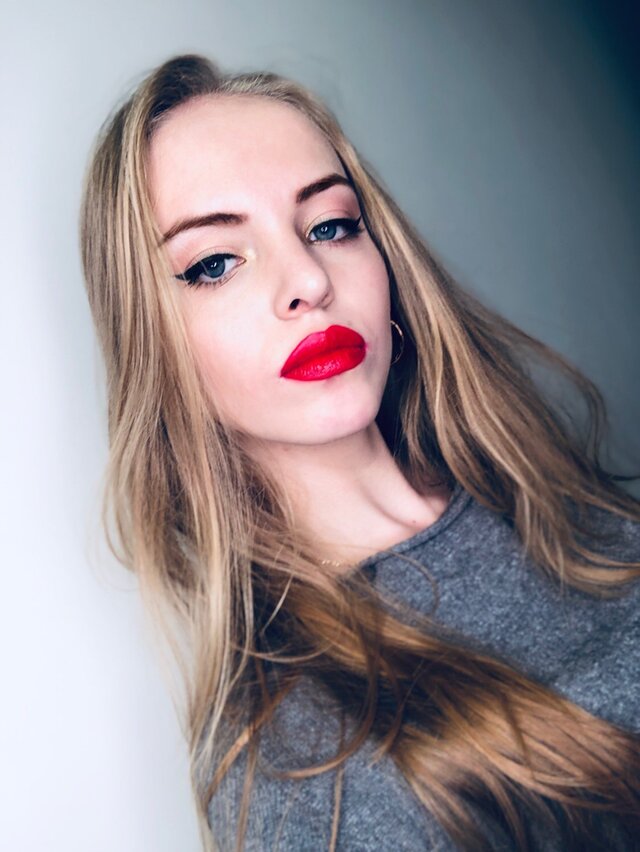 Ekaterina Selezneva's photo
