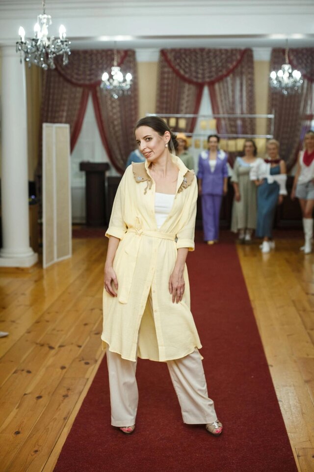 照片Anastasija  Pleshkova