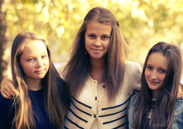 Alexandra Tarasenko's photo