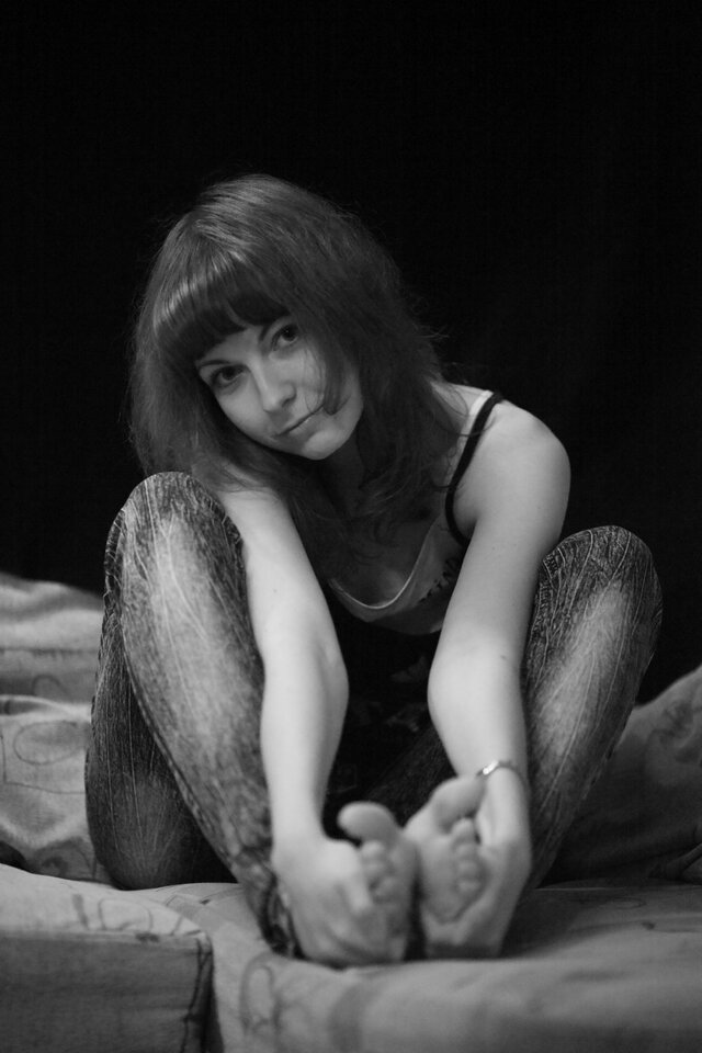 Леа Ри's photo