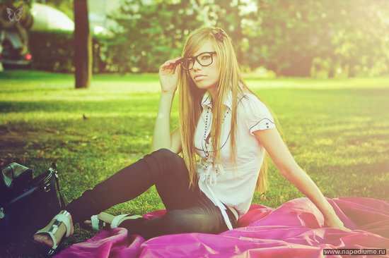 Alisa Riga's photo