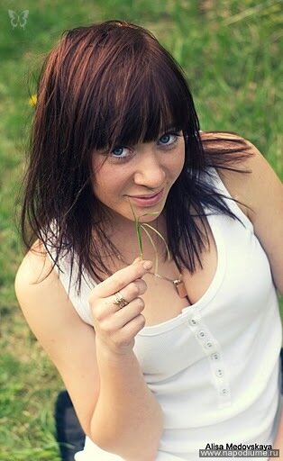 Natalia Sevcenko's photo