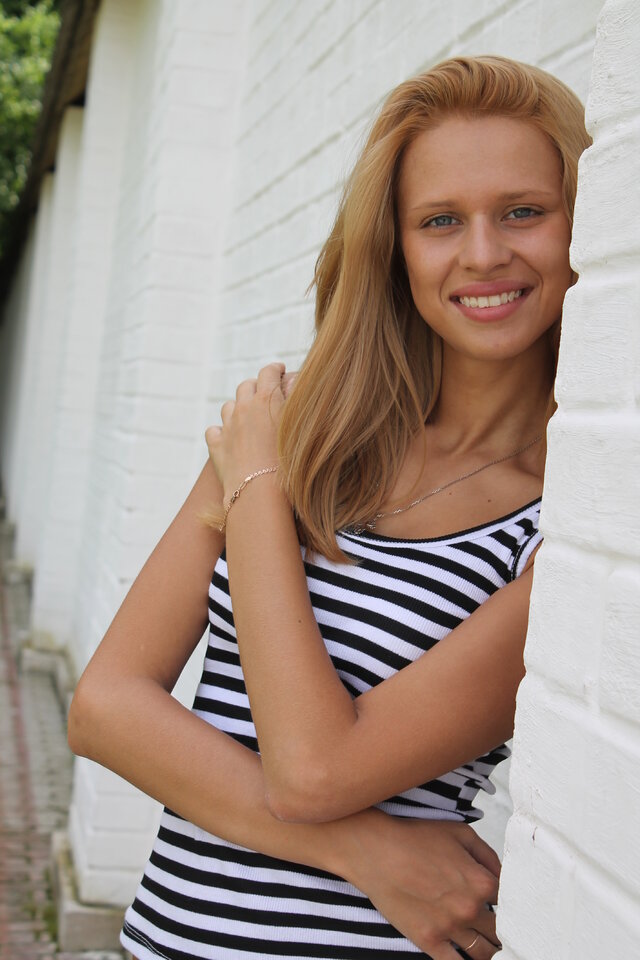 Mary Chechikova Cecikova's photo