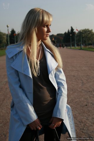 Svetlana Grechanaya's photo