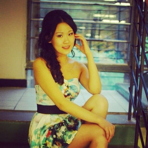 Ayana Ayusheeva's photo