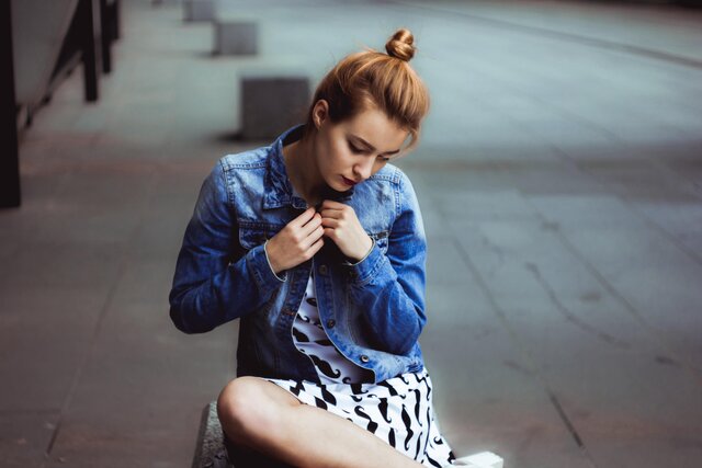 Foto Jana Ternjuk