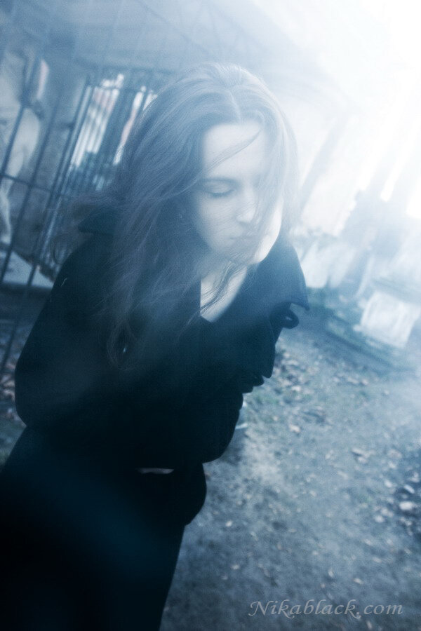 Nika Black's photo