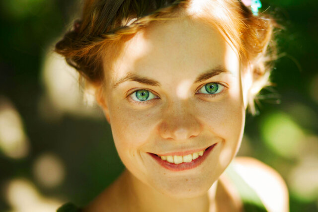 Фото Katrin Oviri