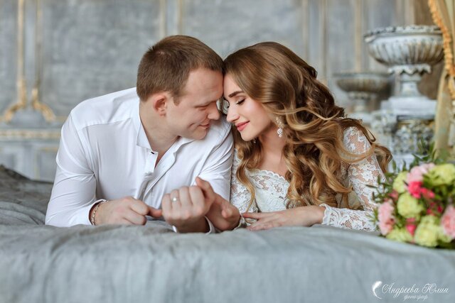 Фото Ekaterina Lysanova