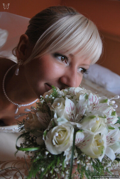 Valentina Morozova's photo