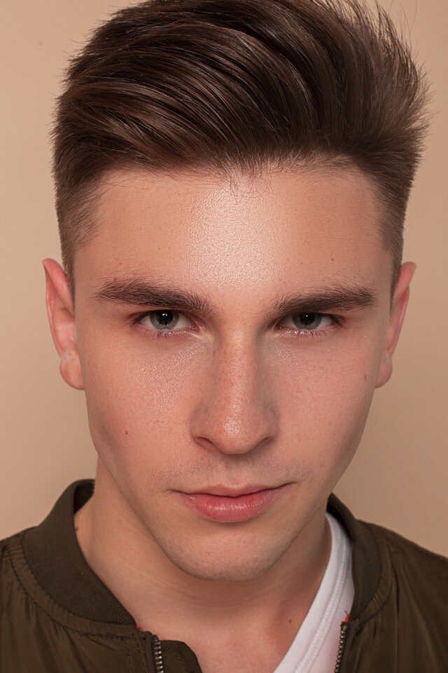Vlad Rumancev's photo