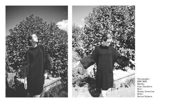 Dmitry Mark MaDo's photo