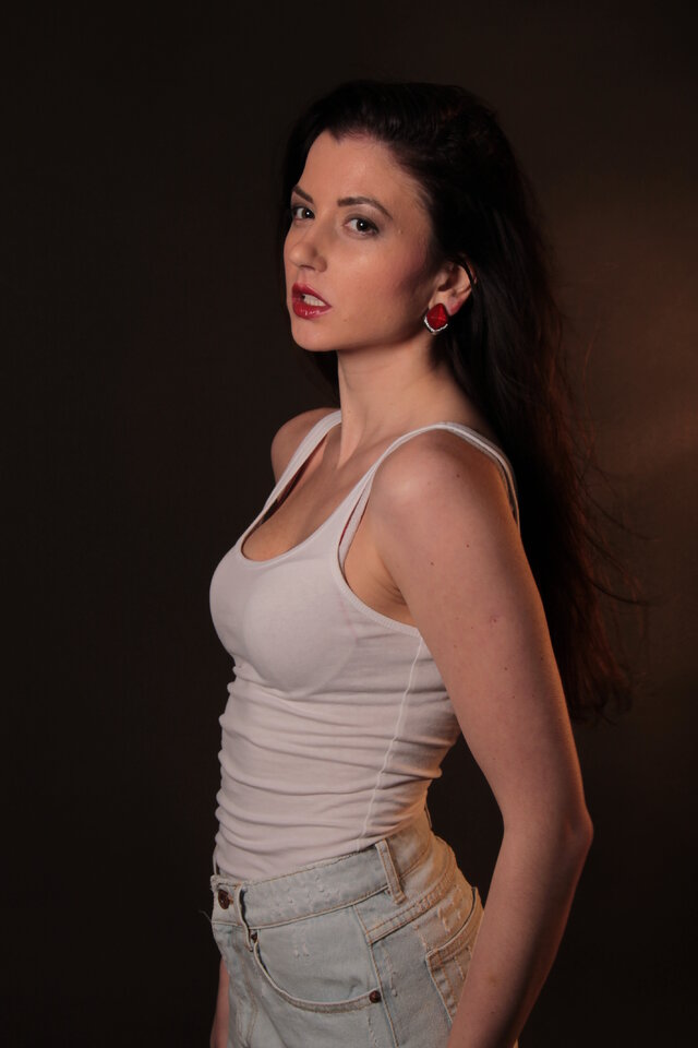 Ekaterina Asurkova's photo