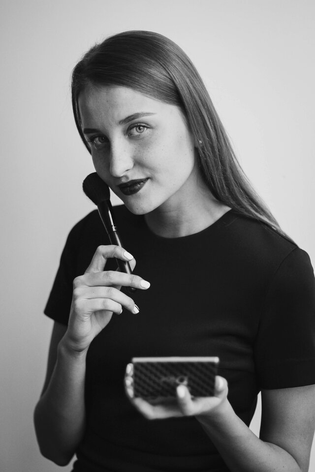 Foto Anastasia Mel'nikova