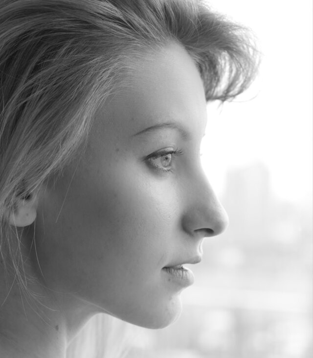 Viktoria Bukhta's photo