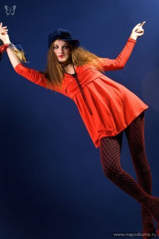 Alena Matveeva's photo