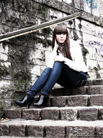 Galina	Vasil'eva Vasil'eva's photo
