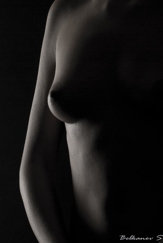 Фото Sergey Belkanov