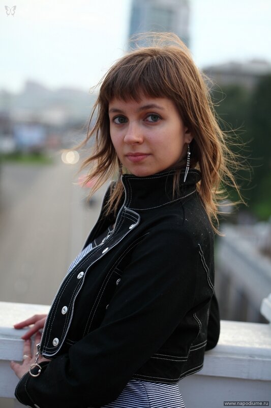 Vladislav Gorskov's photo