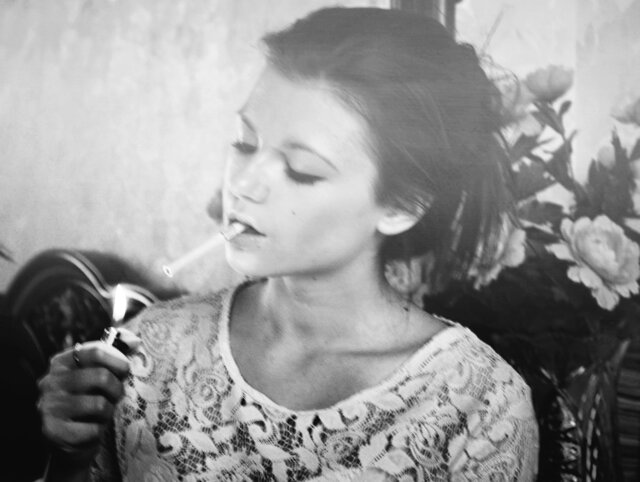 Anastasia Sorokina's photo