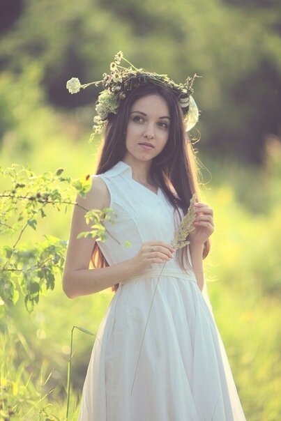 Kristina Ganzuk's photo