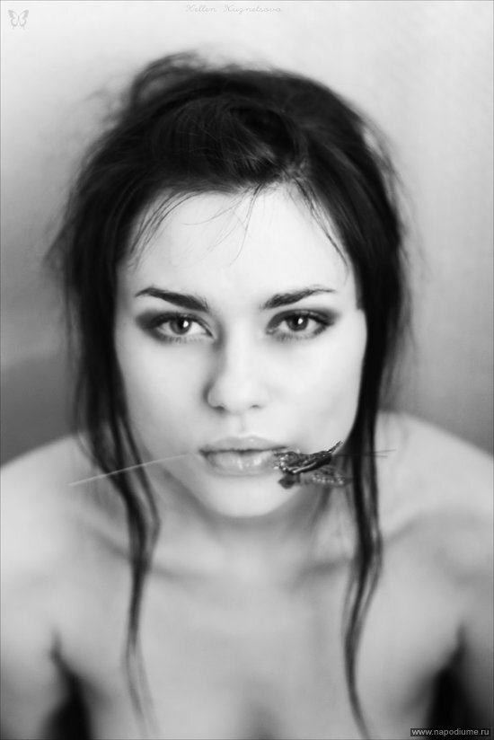 Фото Kellen Kuznetsova