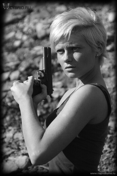 Aleksej Grackih's photo