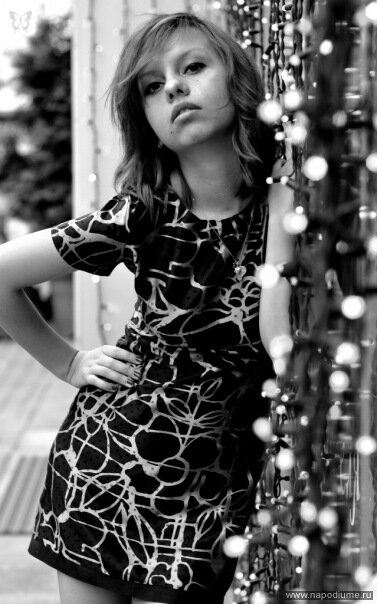 Ksenia Lihaceva's photo