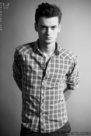 Kosta Kravec's photo
