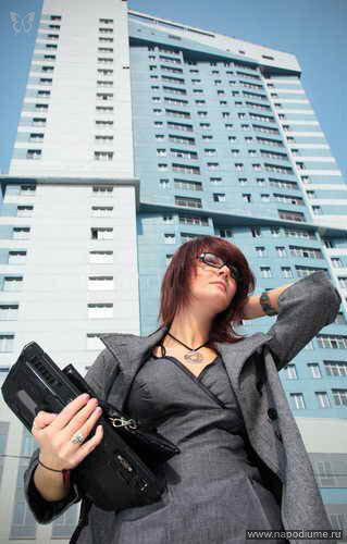 Vladimir Bikhovskiy's photo