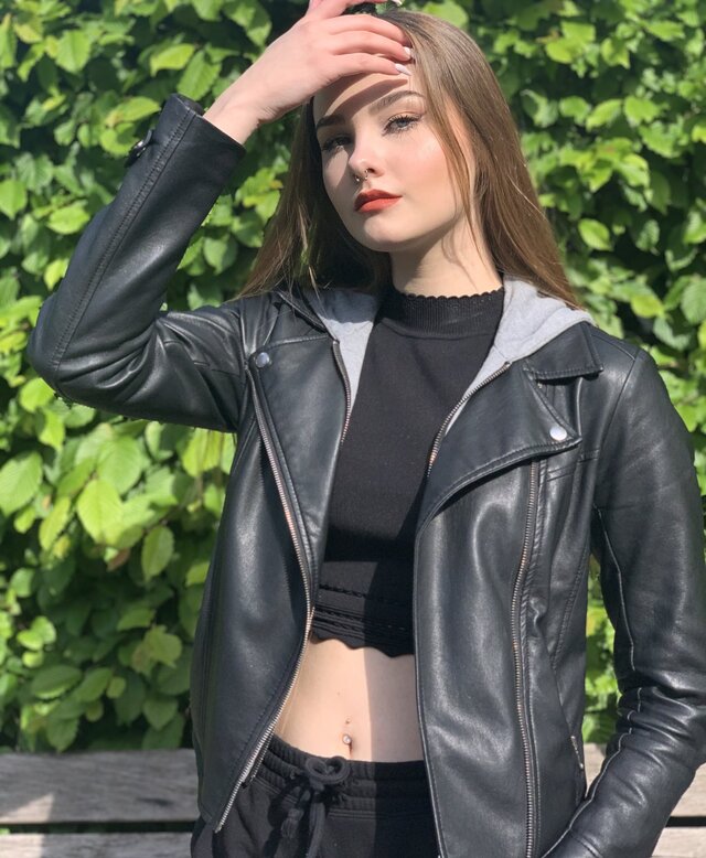Фото Куксарова Валерия
