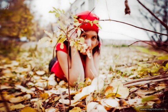 Annet Zavertjaeva's photo