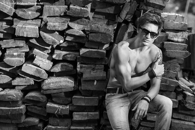Foto Denis Zots