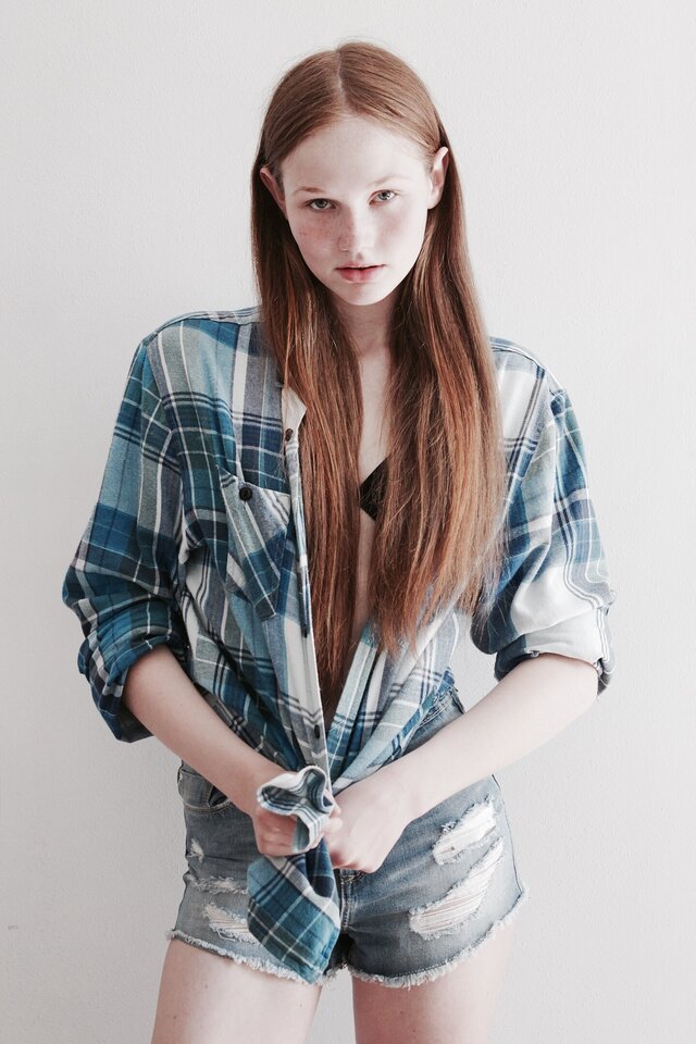Foto Violetta Bespalova