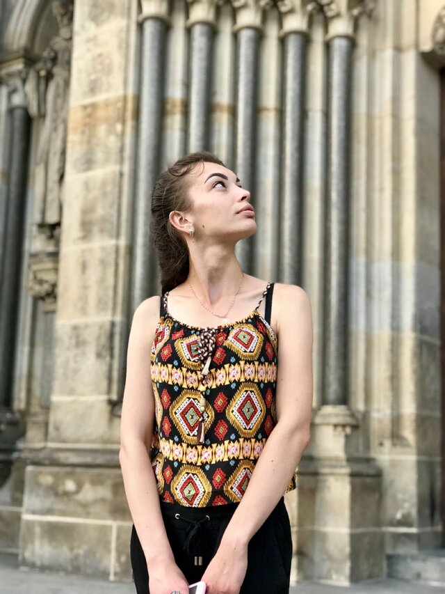 Фото Анна Ткаченко