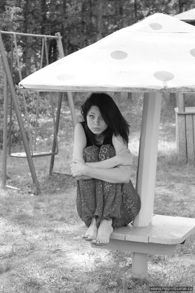 Aleksandra Docenko's photo