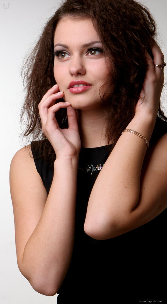 Alena Stukan's photo