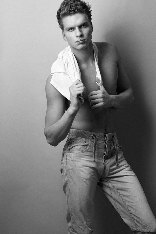 Roman Cekrenev's photo