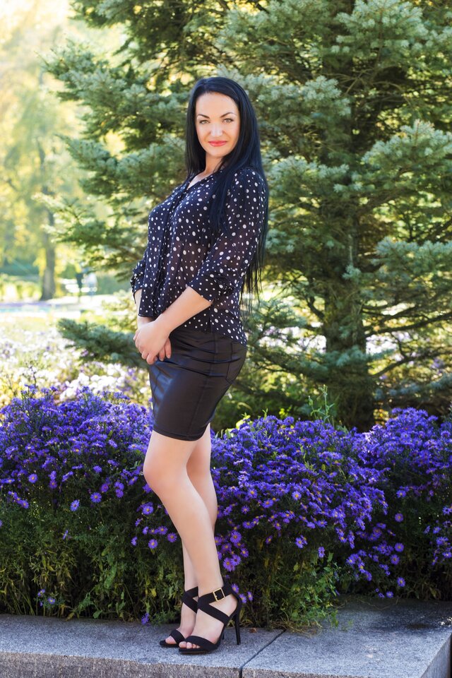 照片Viktorija Matjah