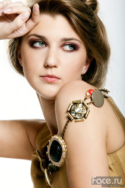 Tat'ana Polozova's photo