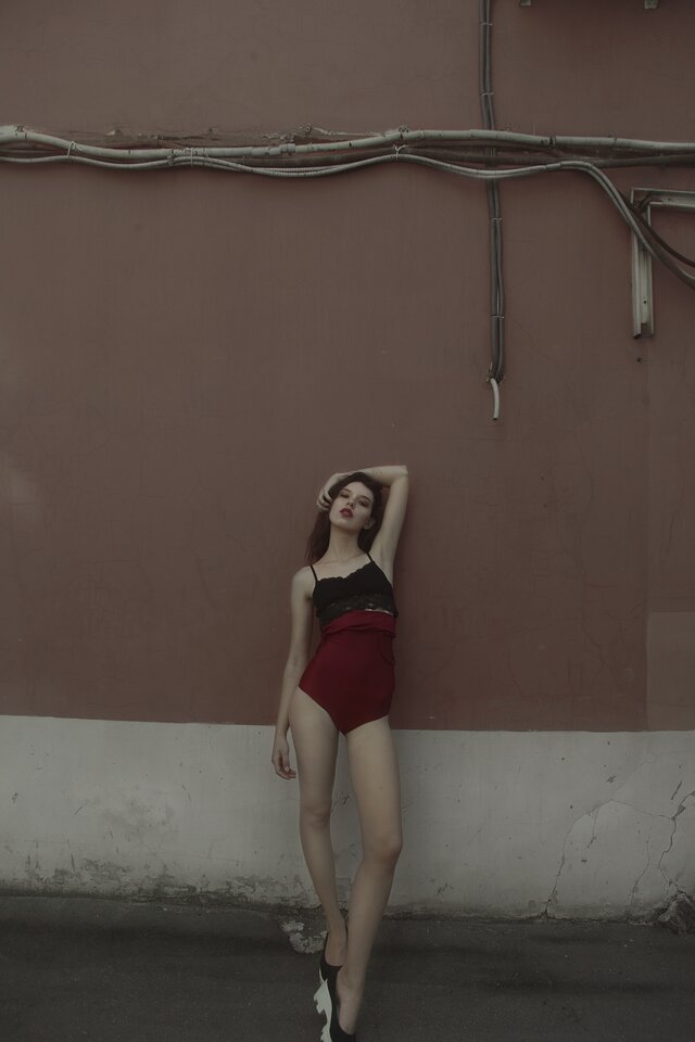 Veronika Davidova's photo