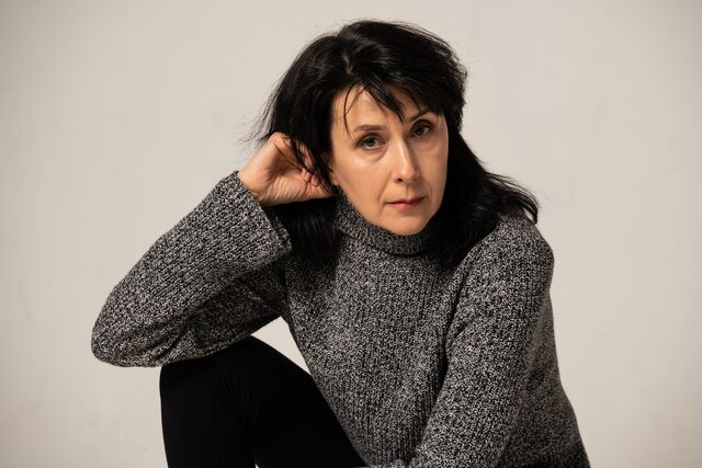 Фото Елена Кукушкина
